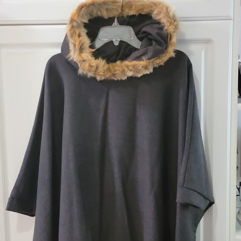 Poncho